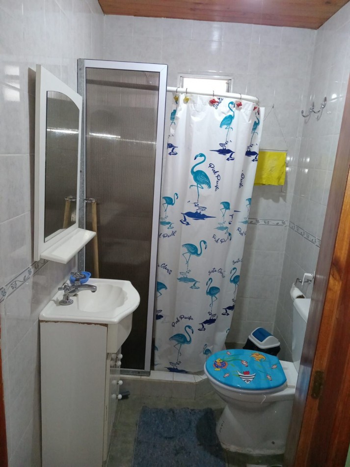 Casa en venta