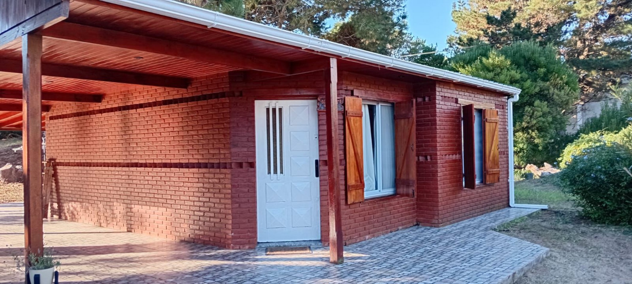 Casa en venta