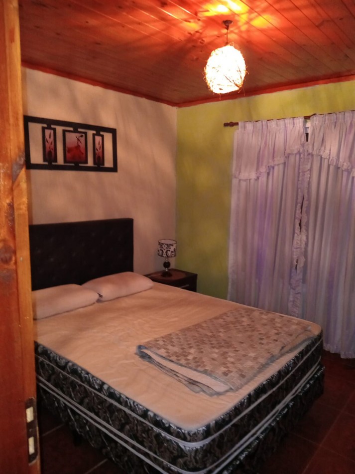 Casa en venta