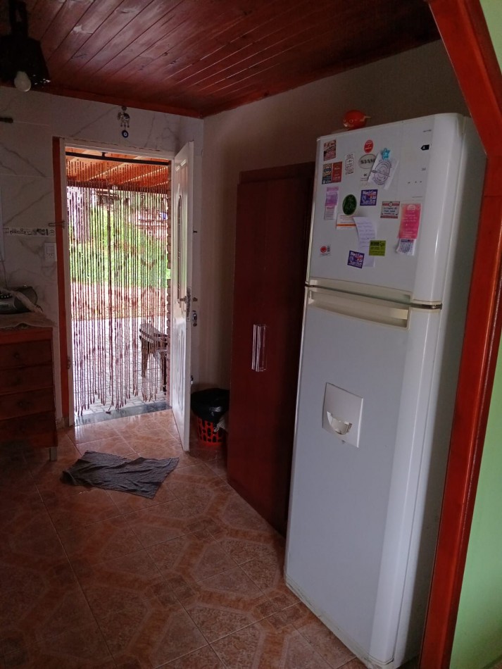 Casa en venta