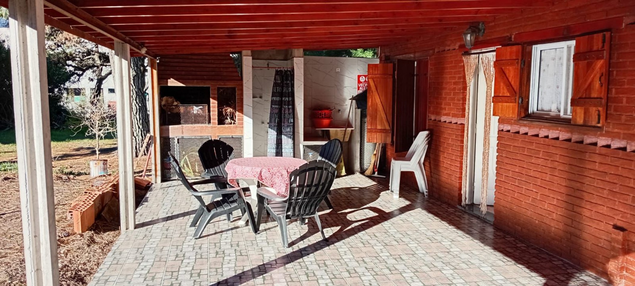 Casa en venta