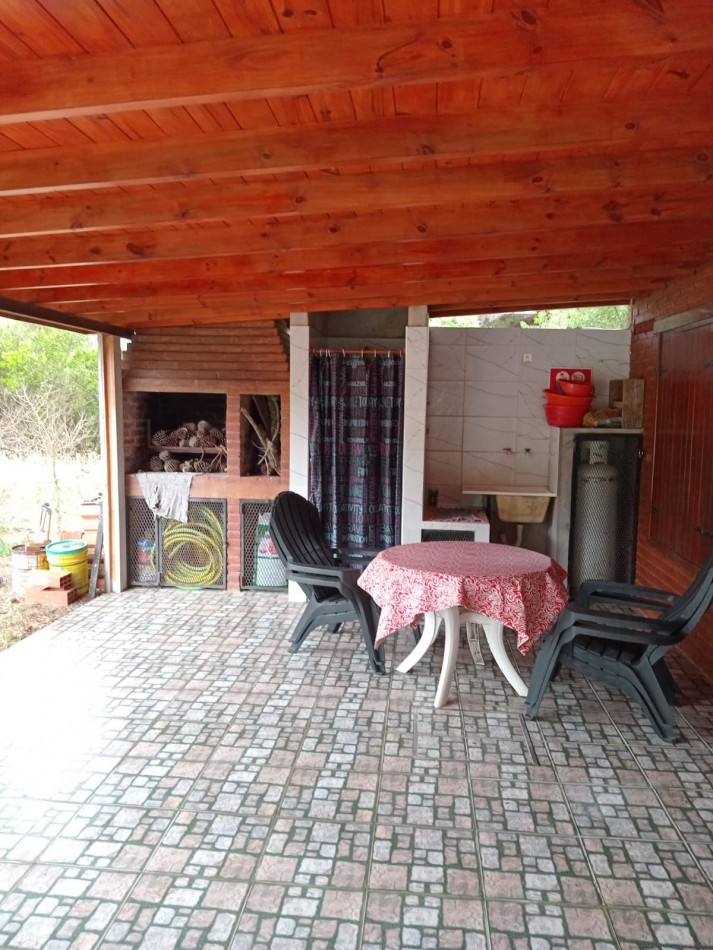 Casa en venta