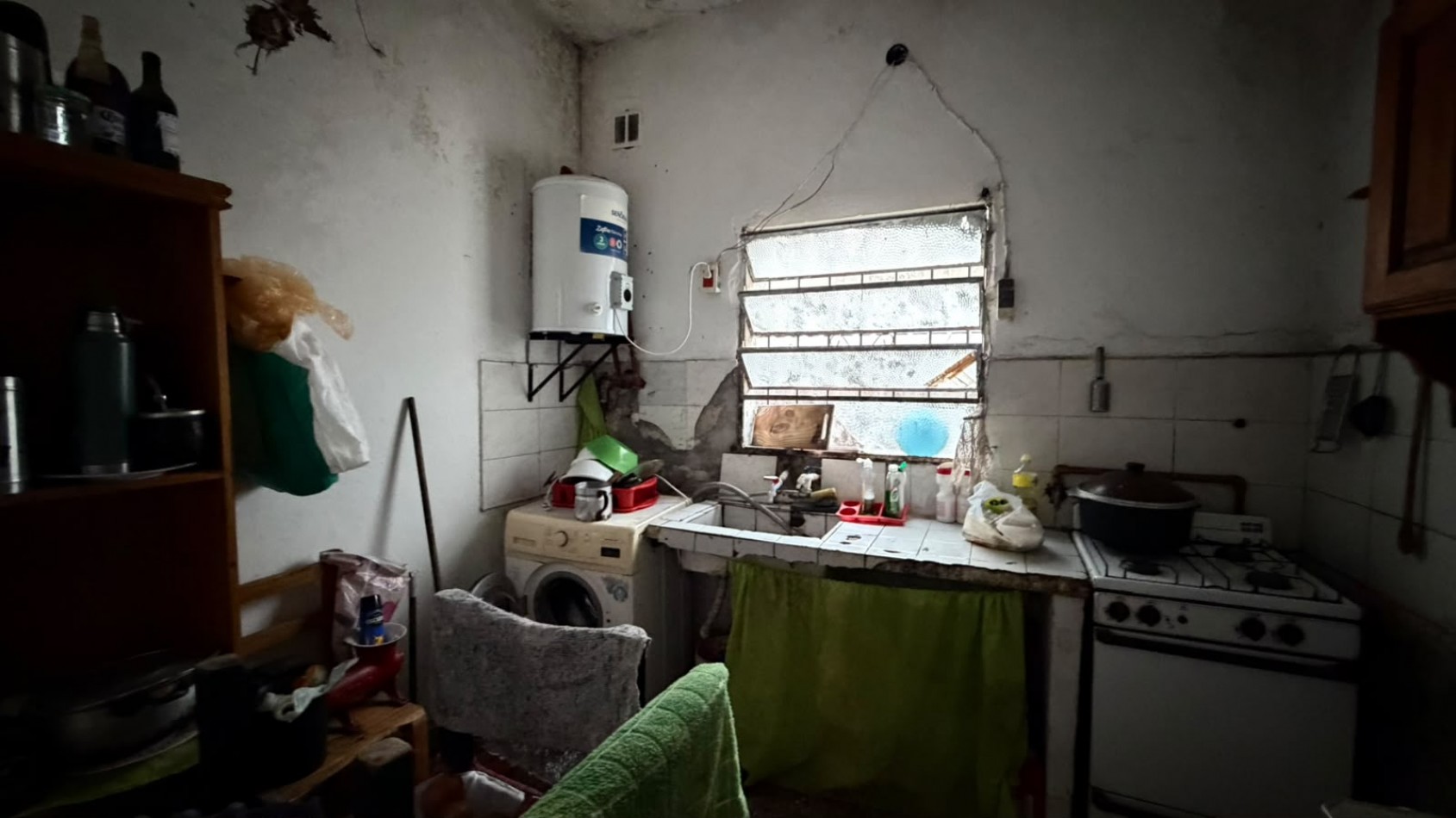departamentos en venta