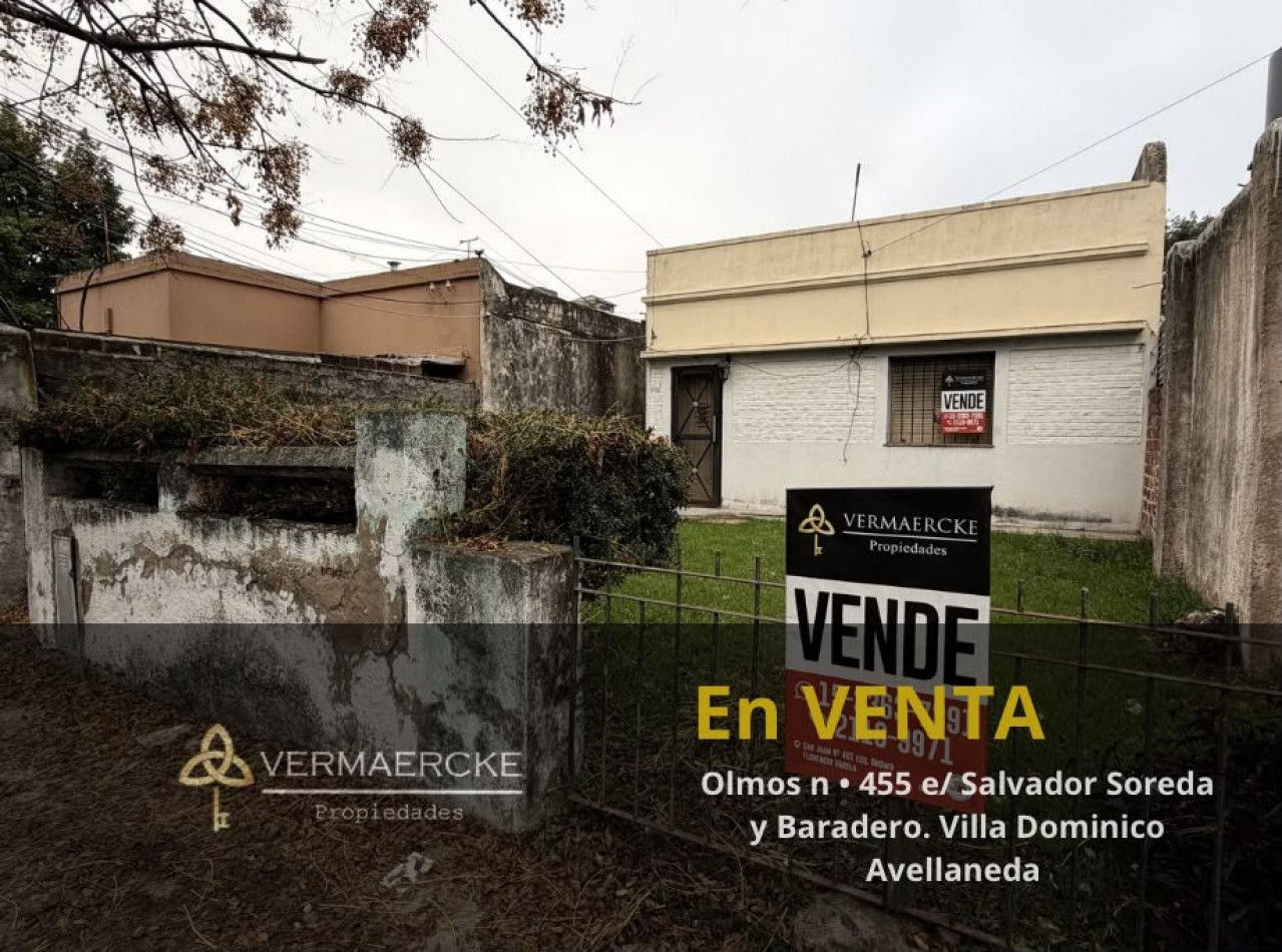departamentos en venta