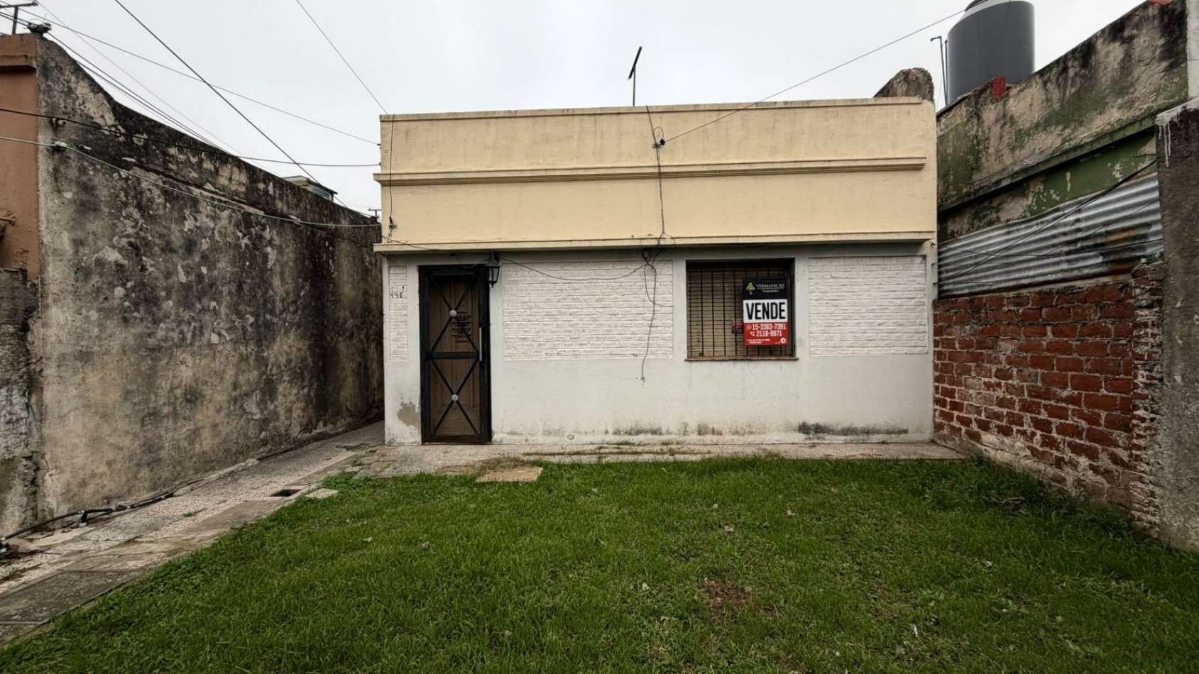 departamentos en venta