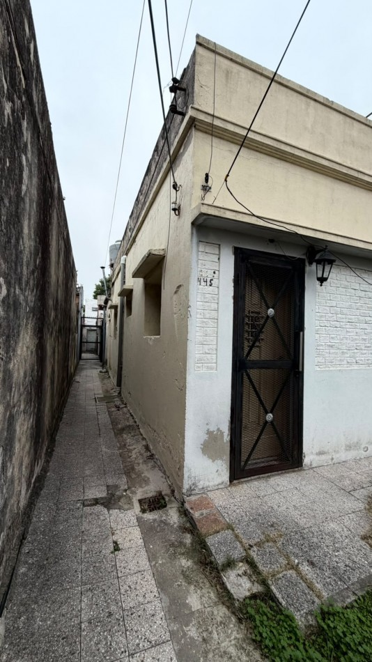 departamentos en venta