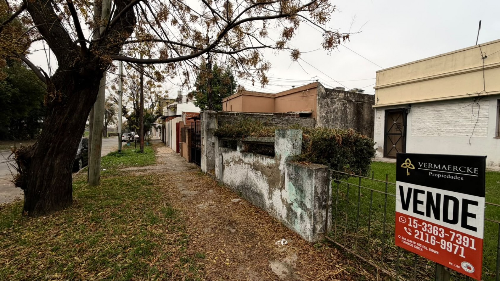 departamentos en venta