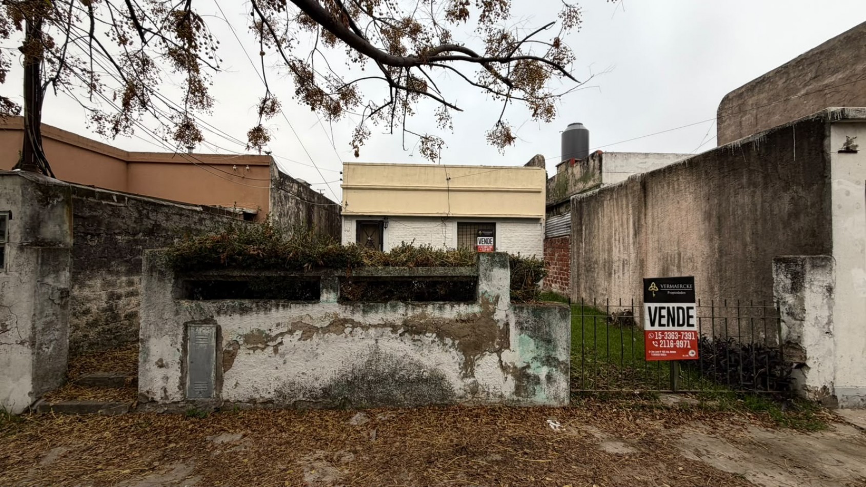 departamentos en venta