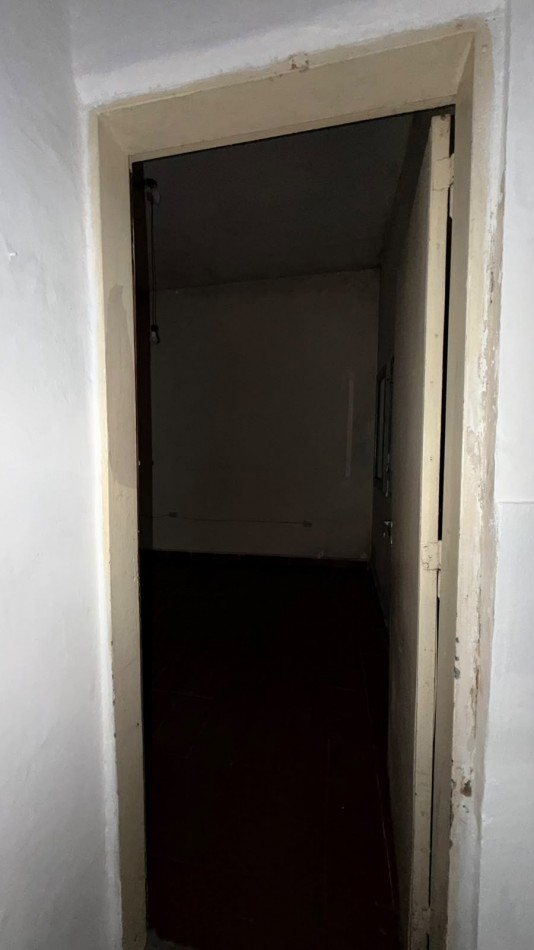 Departamentos con locales en venta