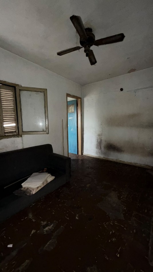 Departamentos con locales en venta
