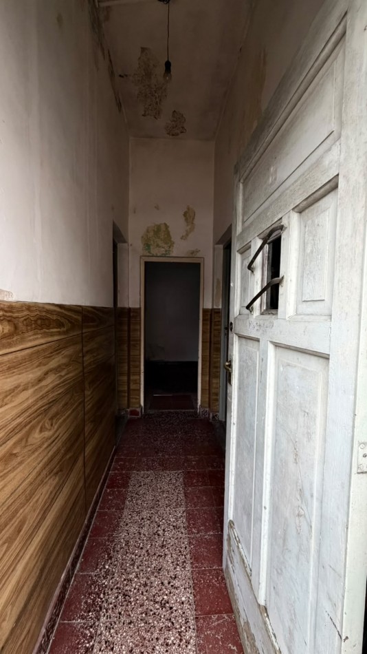 Departamentos con locales en venta