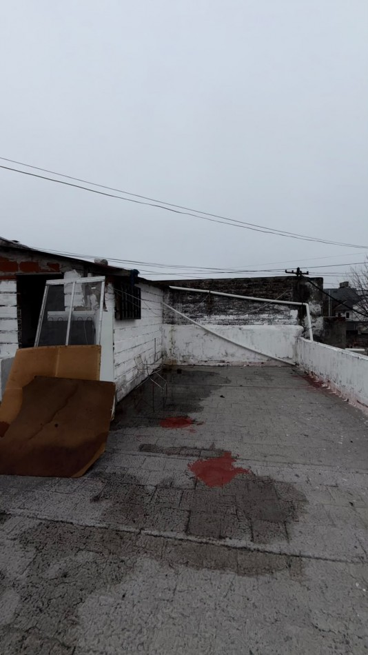 Departamentos con locales en venta