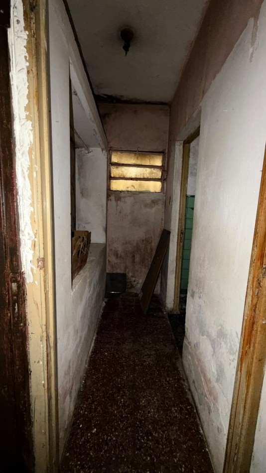 Departamentos con locales en venta
