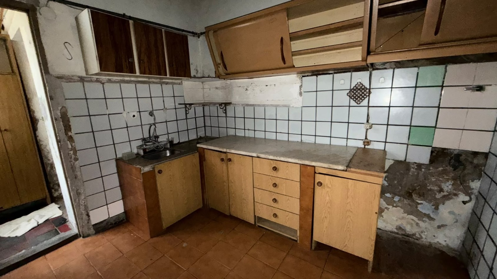 Departamentos con locales en venta
