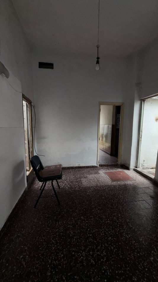 Departamentos con locales en venta