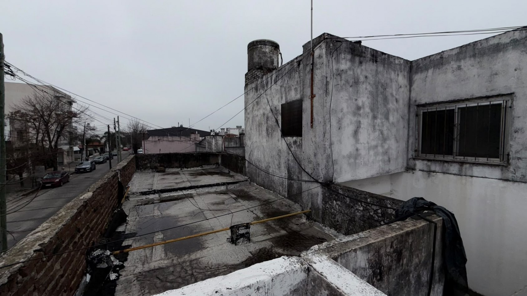 Departamentos con locales en venta