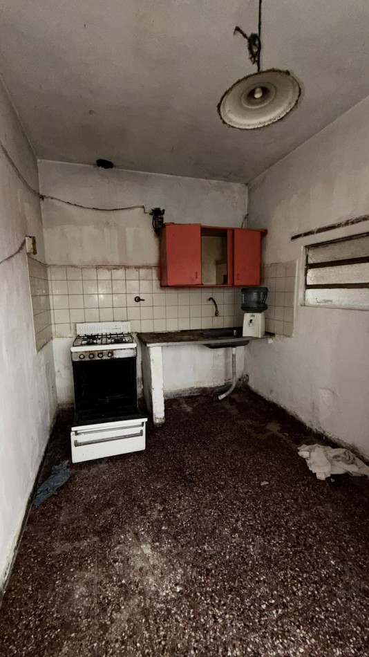 Departamentos con locales en venta