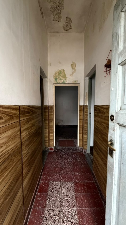 Departamentos con locales en venta