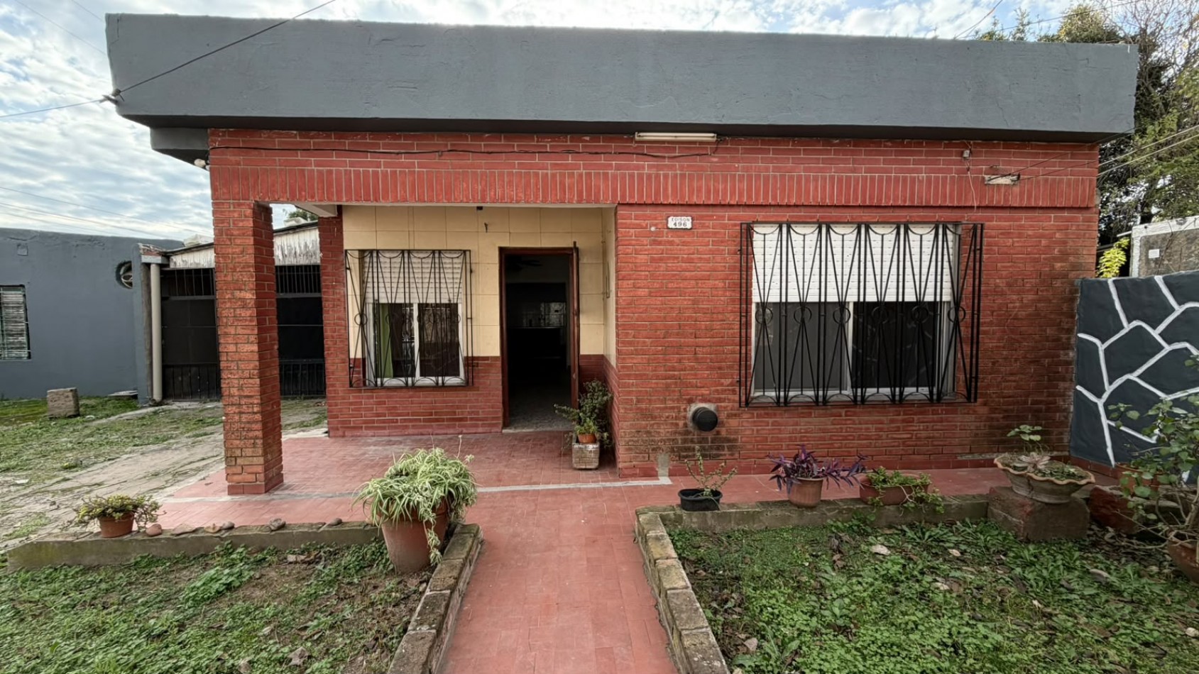 Casa en venta
