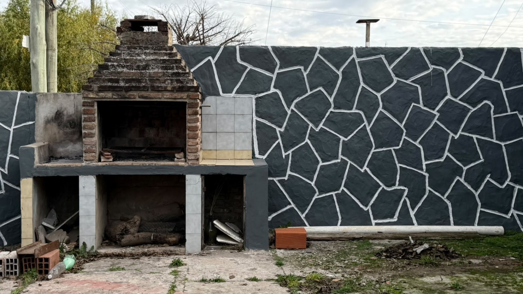 Casa en venta