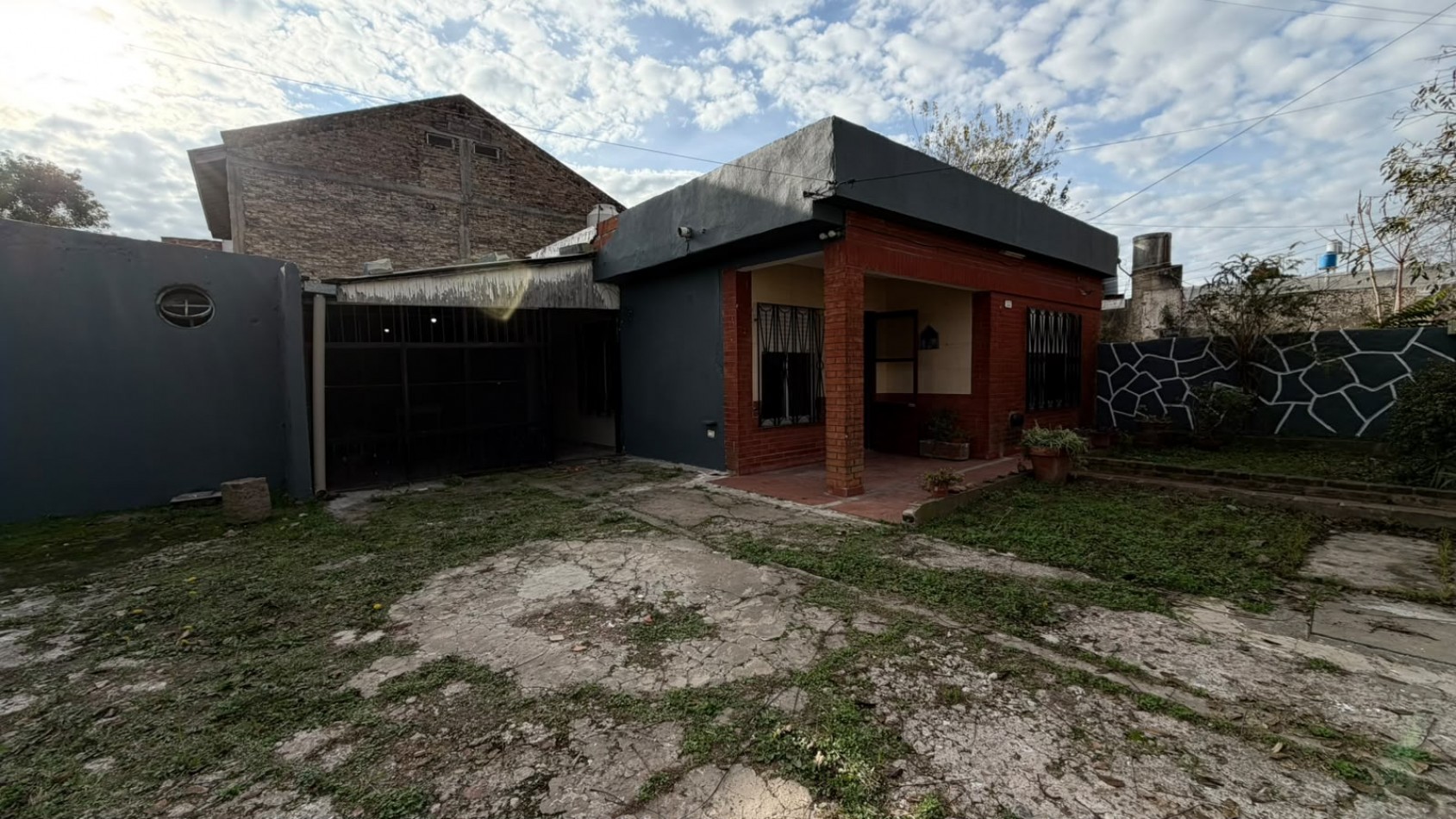 Casa en venta