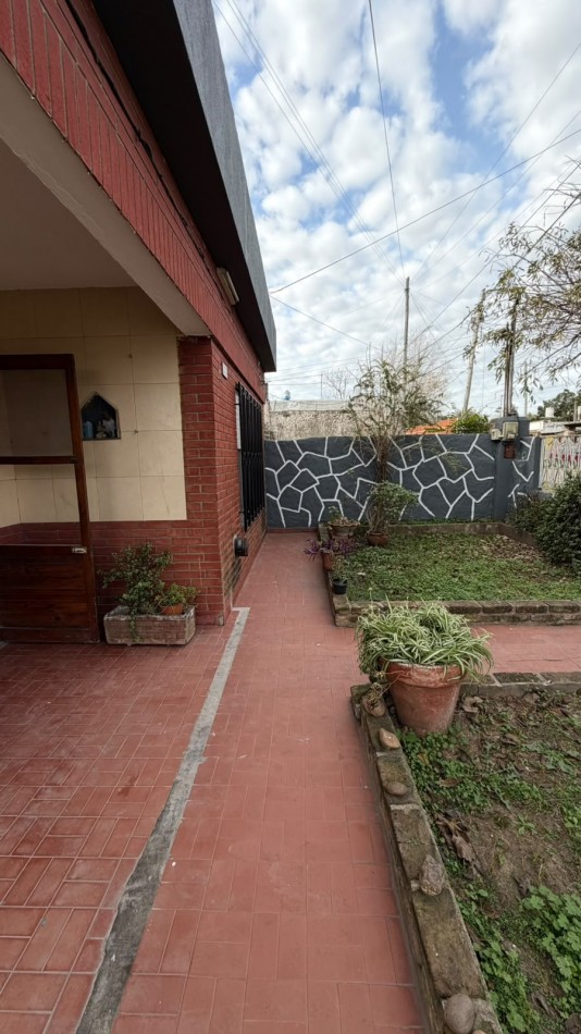 Casa en venta