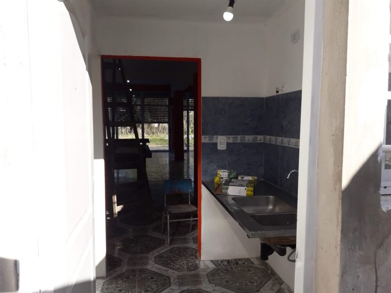 lOCAL CON GALPON Y DOS LOCALES EN VENTA
