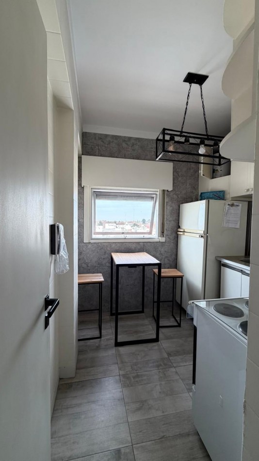 Departamento en venta