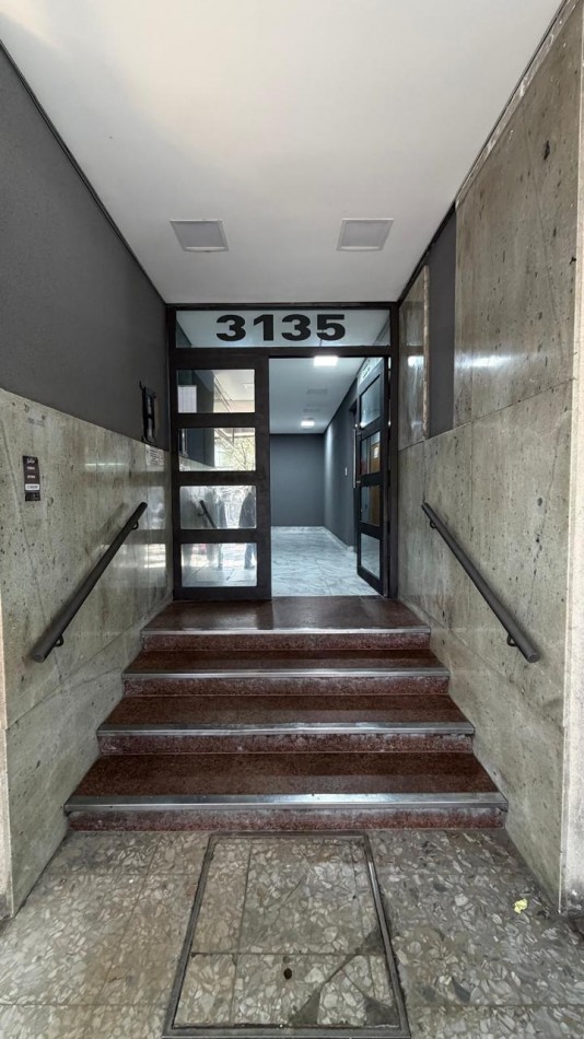 Departamento en venta