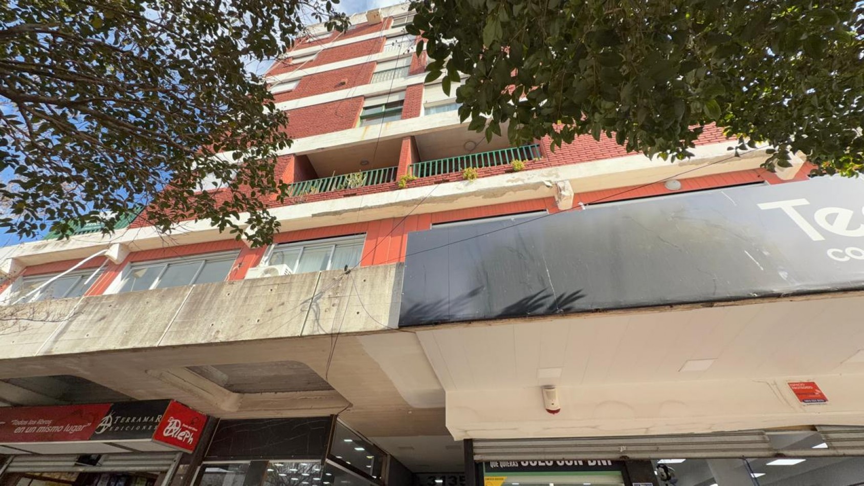 Departamento en venta
