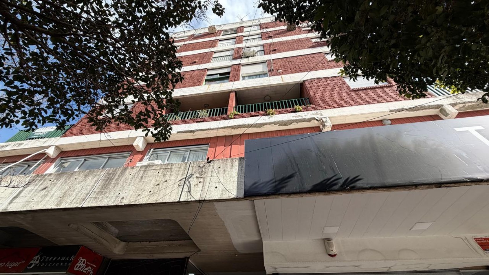 Departamento en venta