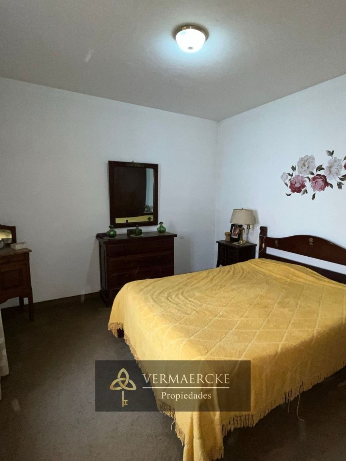 Casa en venta