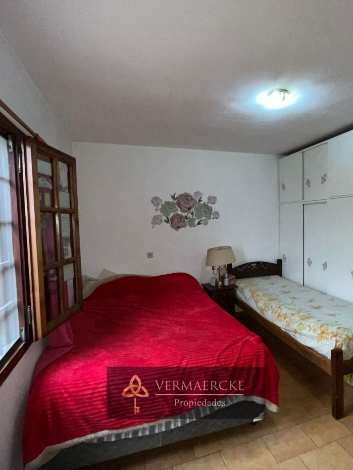 Casa en venta