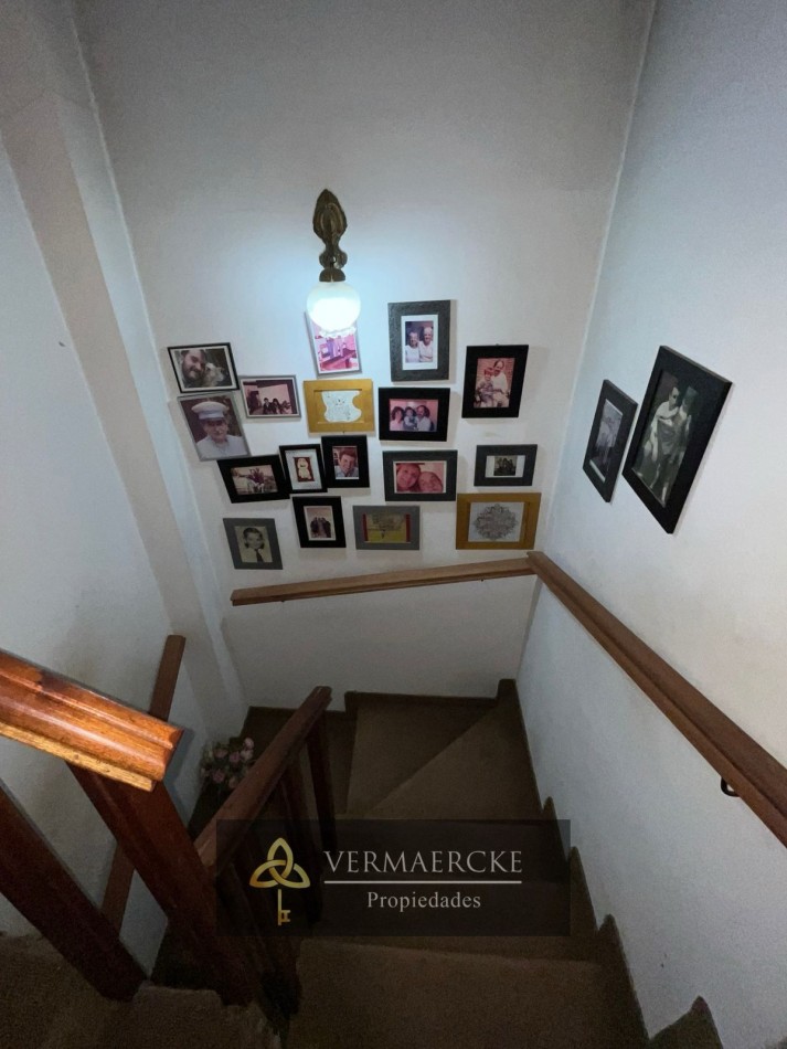 Casa en venta