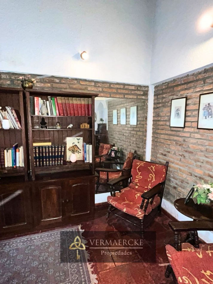 Casa en venta