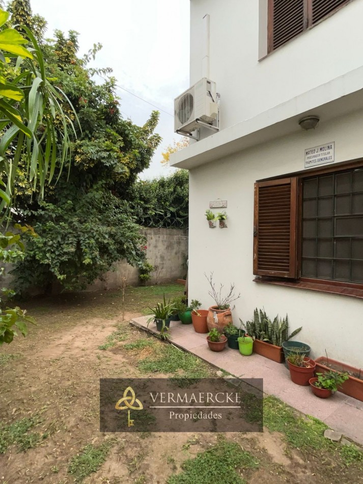 Casa en venta
