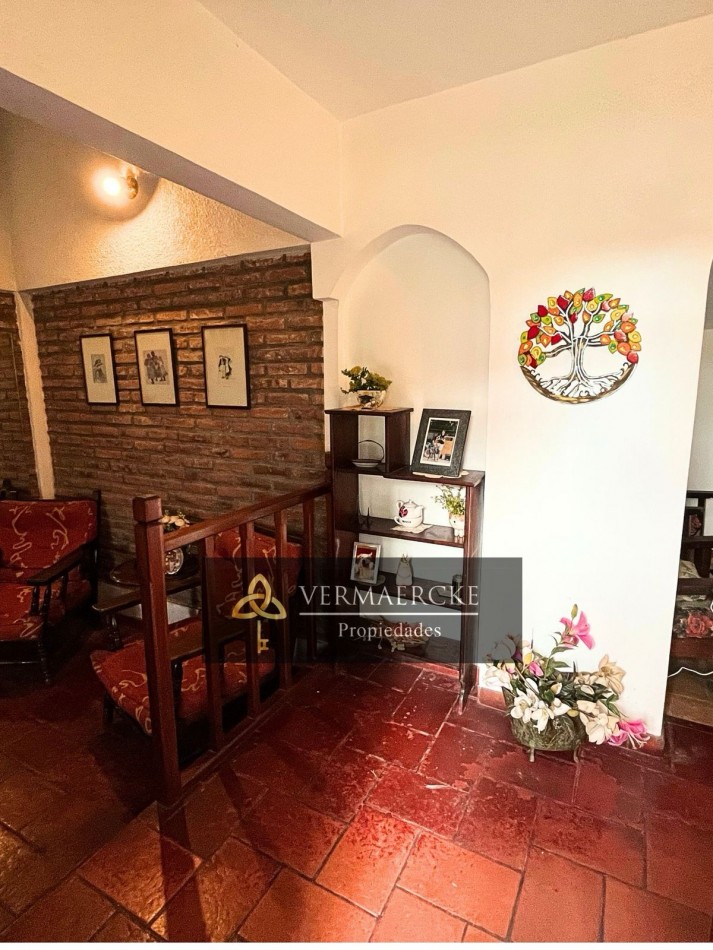 Casa en venta