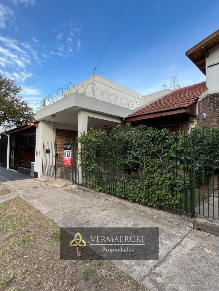 Casa en venta