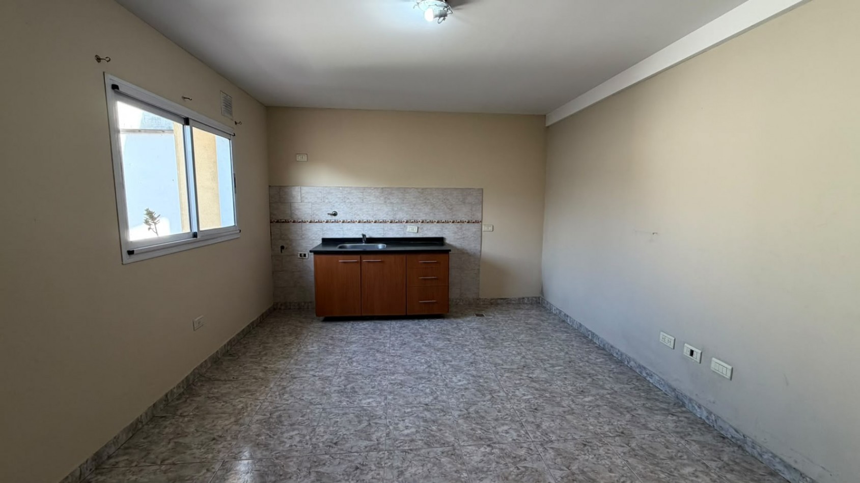 Departamento en venta