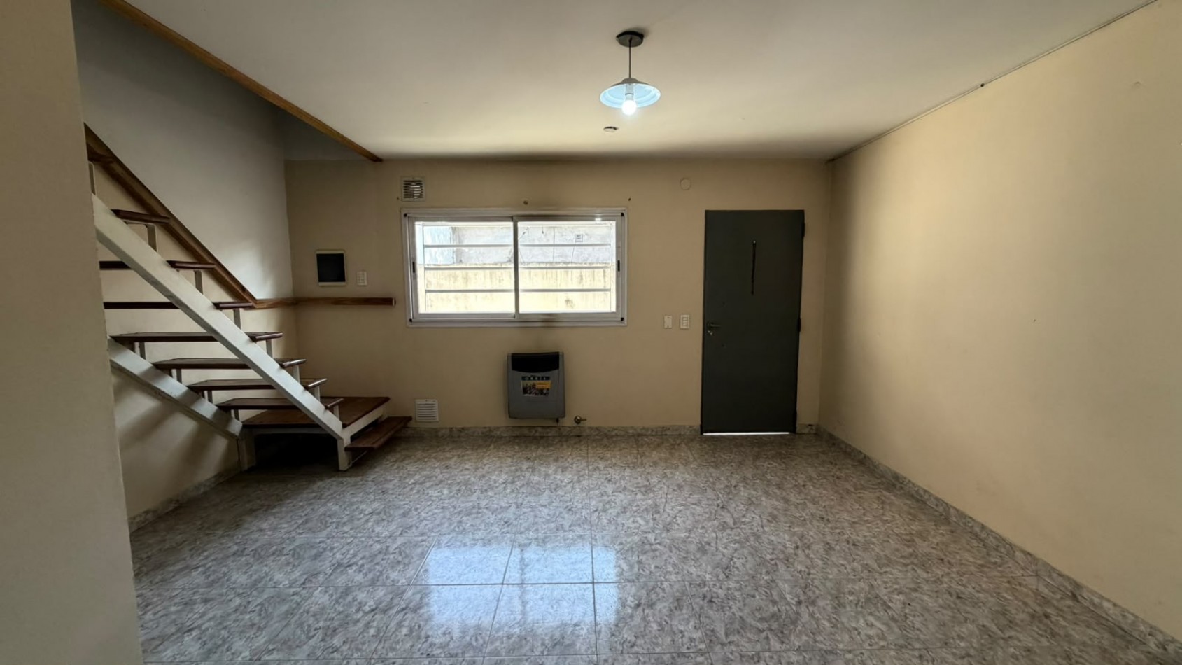 Departamento en venta