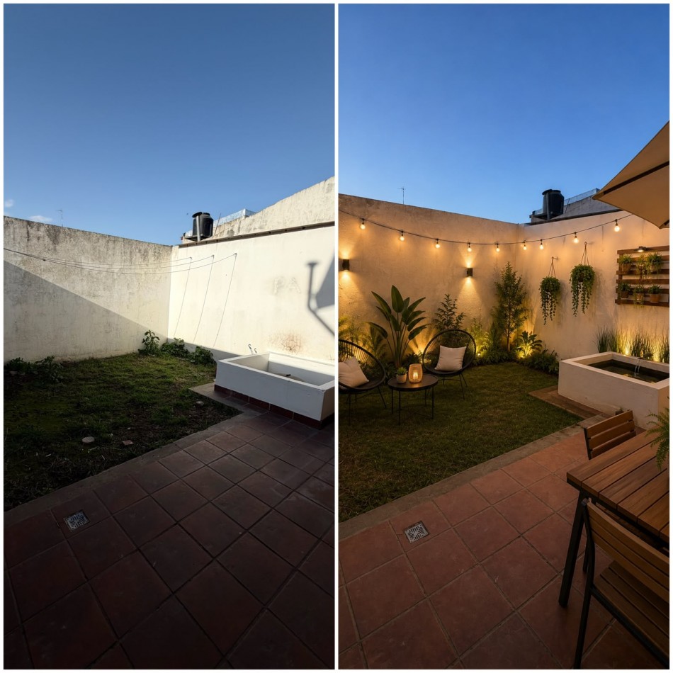 Departamento en venta