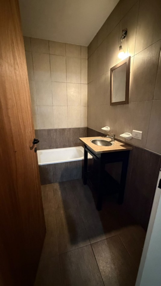 Departamento en venta