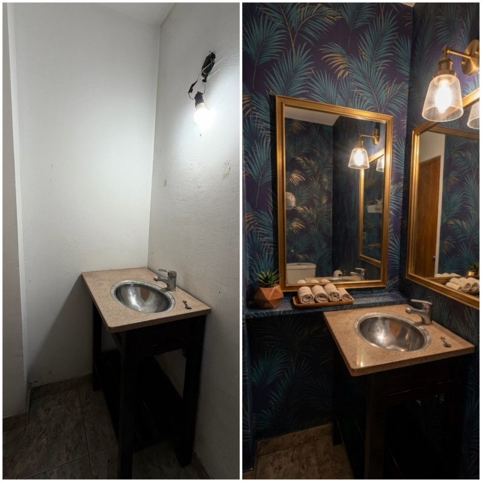 Departamento en venta