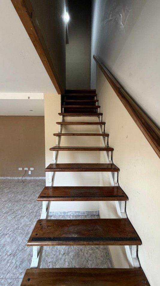 Departamento en venta