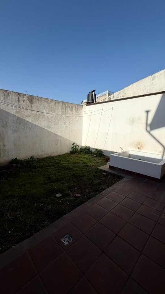 Departamento en venta