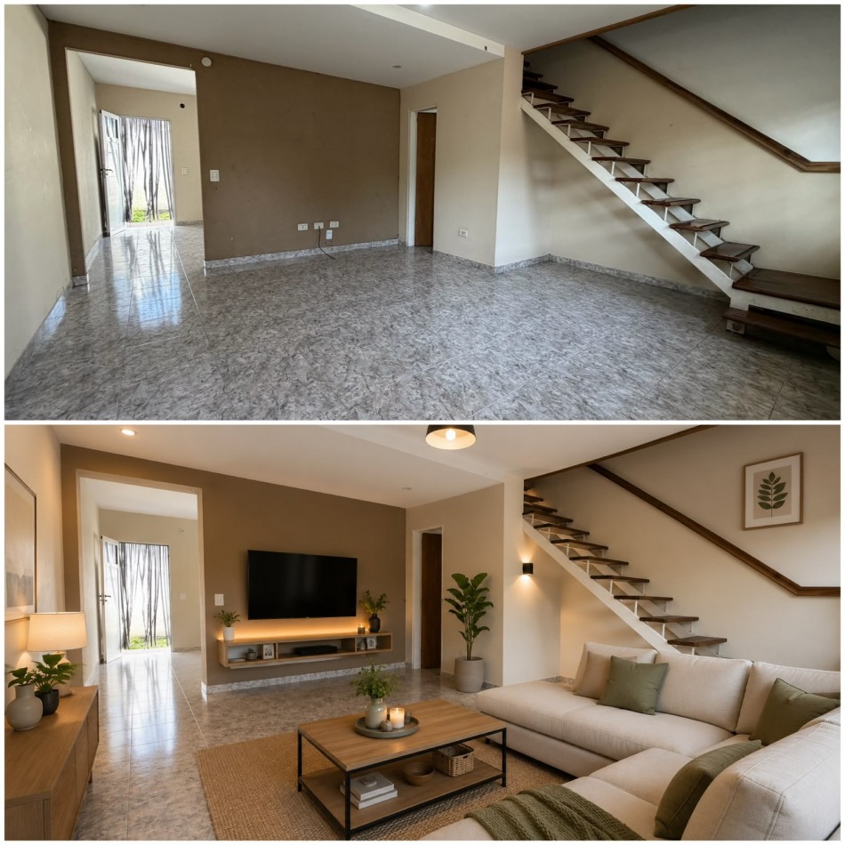 Departamento en venta