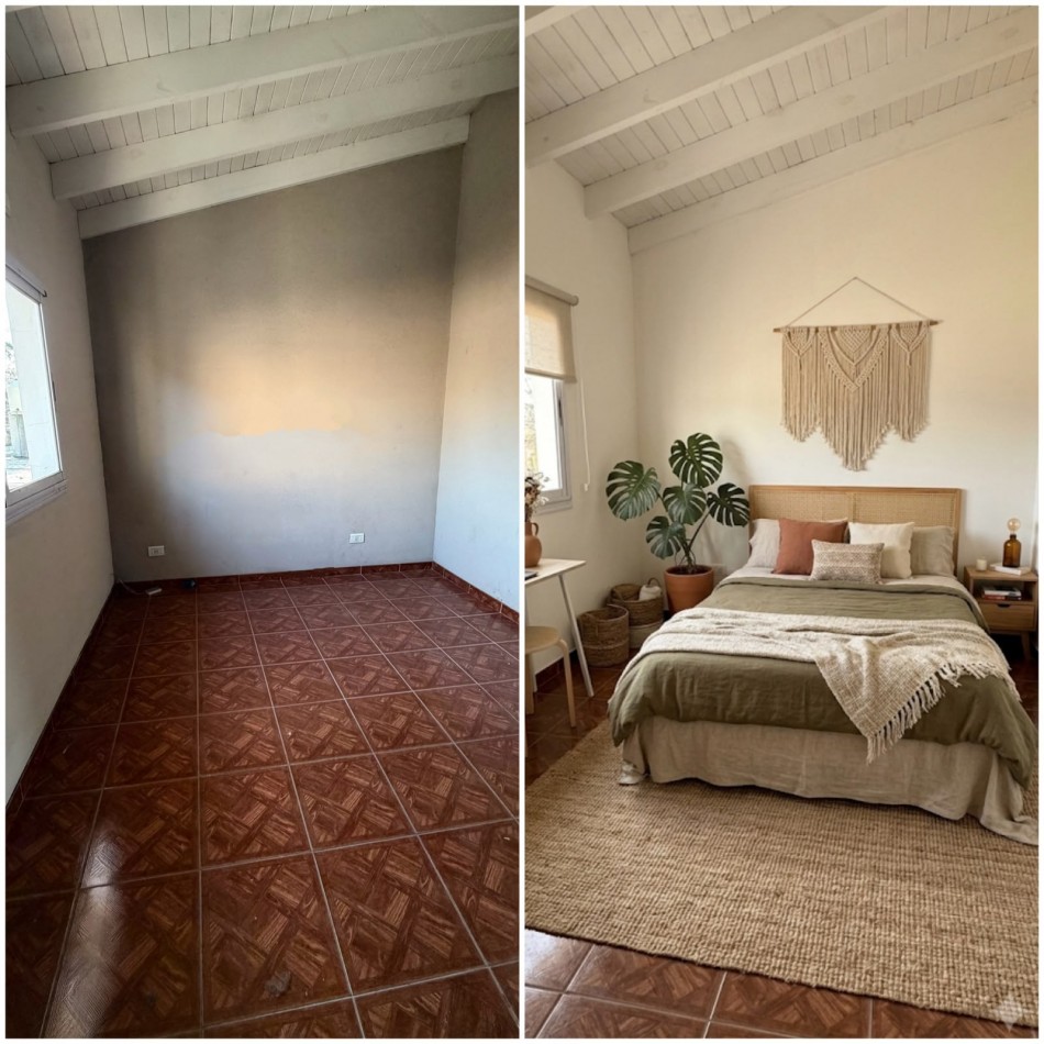 Departamento en venta