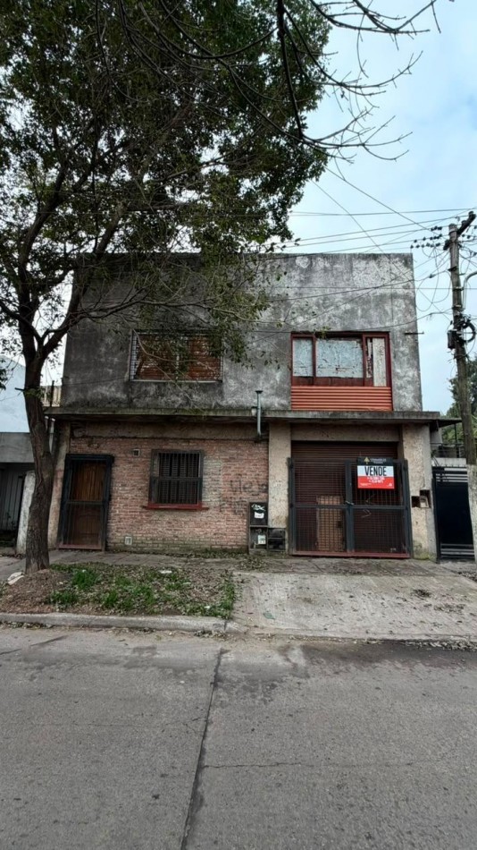 Galpon en venta