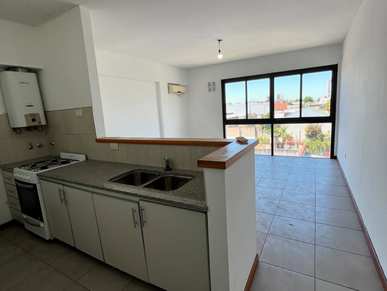 Departamento en venta