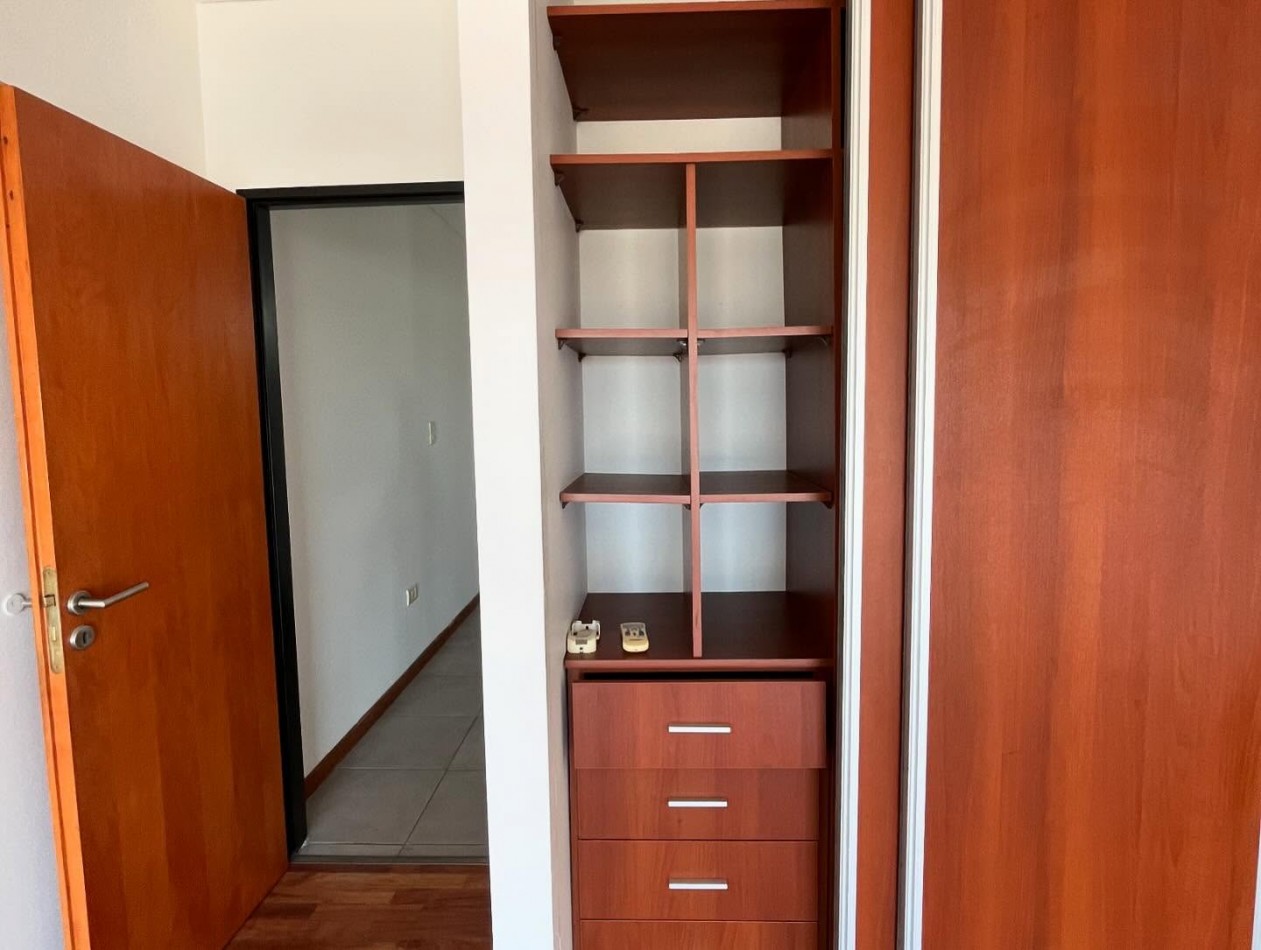 Departamento en venta